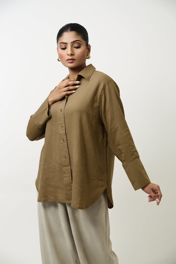 Shirts by Beige & Co.