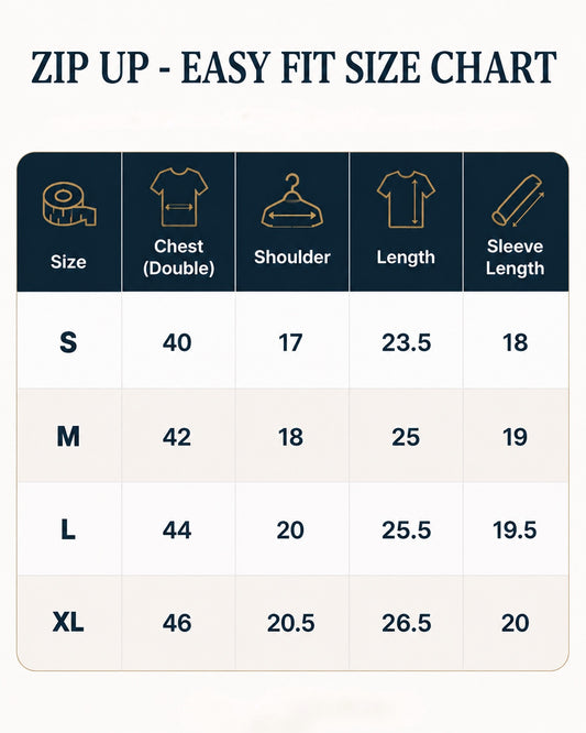 Easy fit everyday top