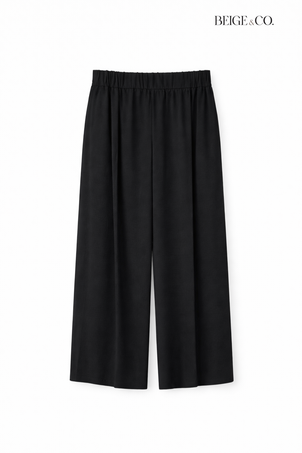 Must have - Black dress pant