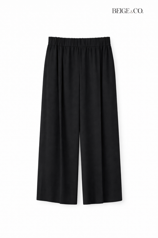 Must have - Black dress pant