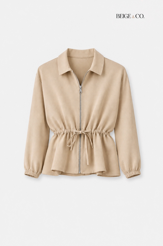 Easy fit everyday top