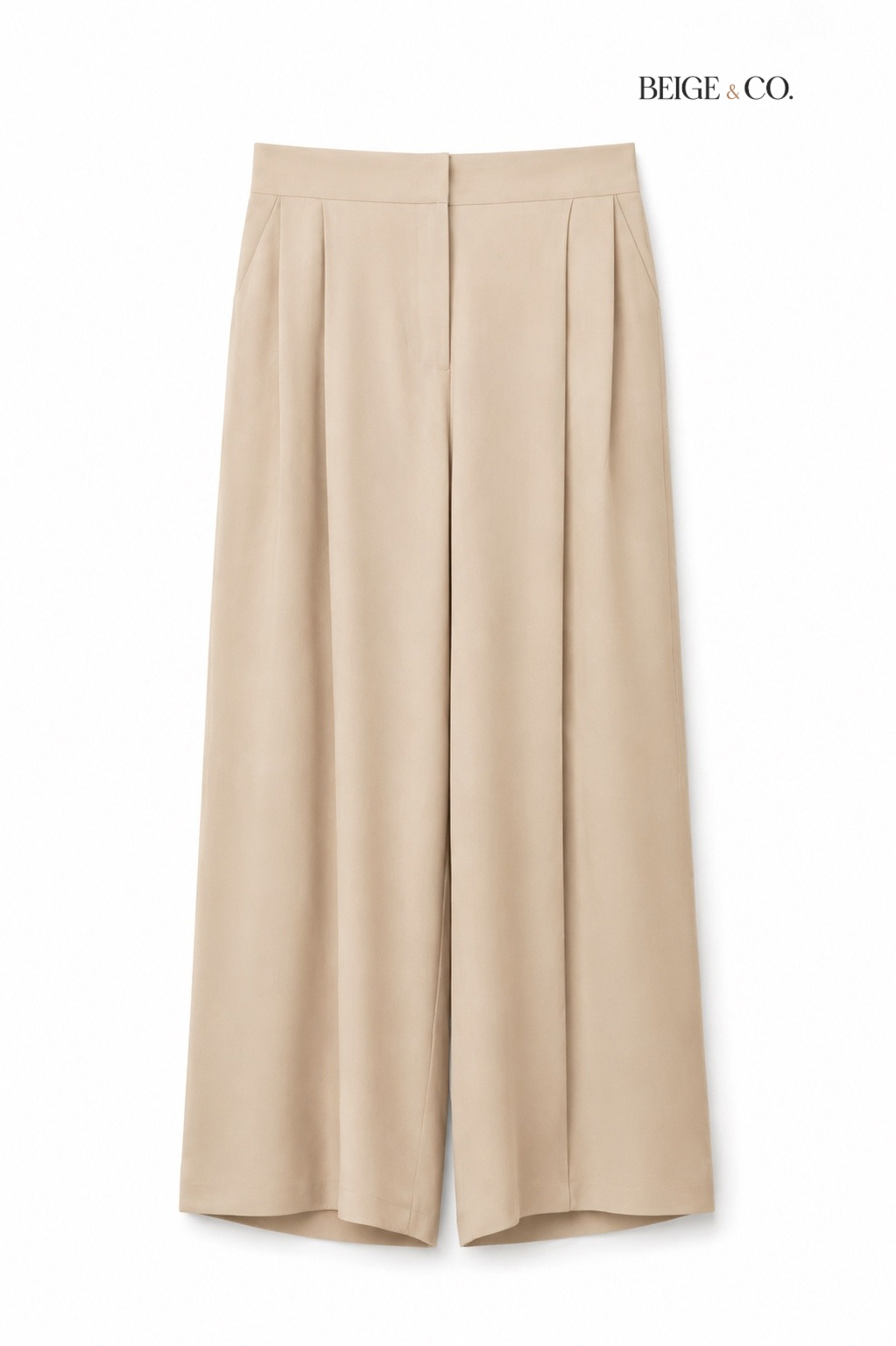 Easy fit everyday bottom