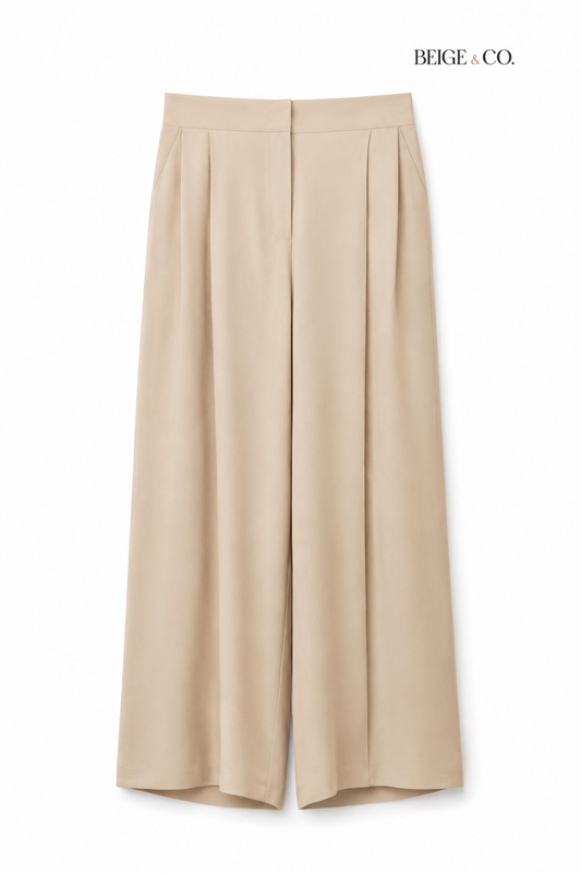 Easy fit everyday bottom
