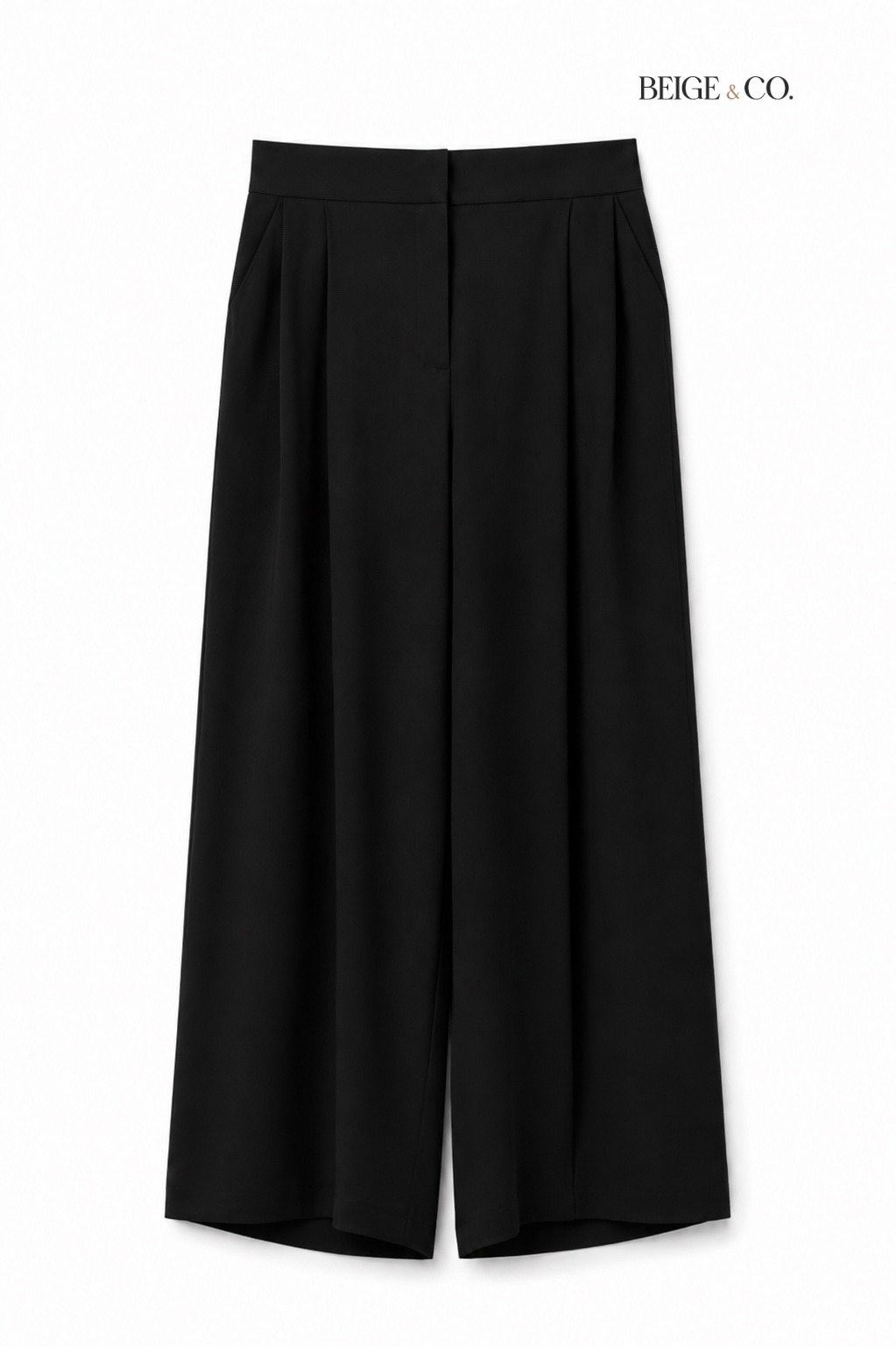 Easy fit everyday bottom