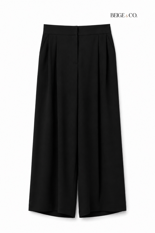 Easy fit everyday bottom