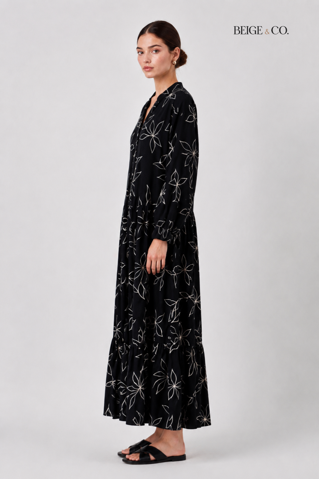 The flow midi