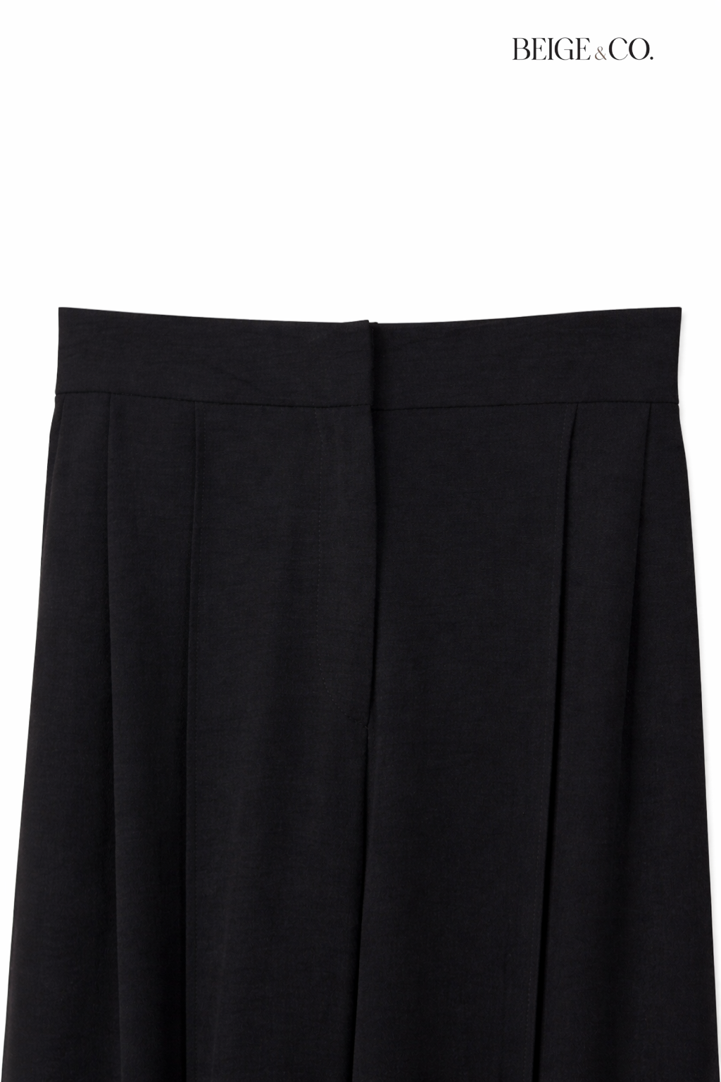 Must have - Black dress pant