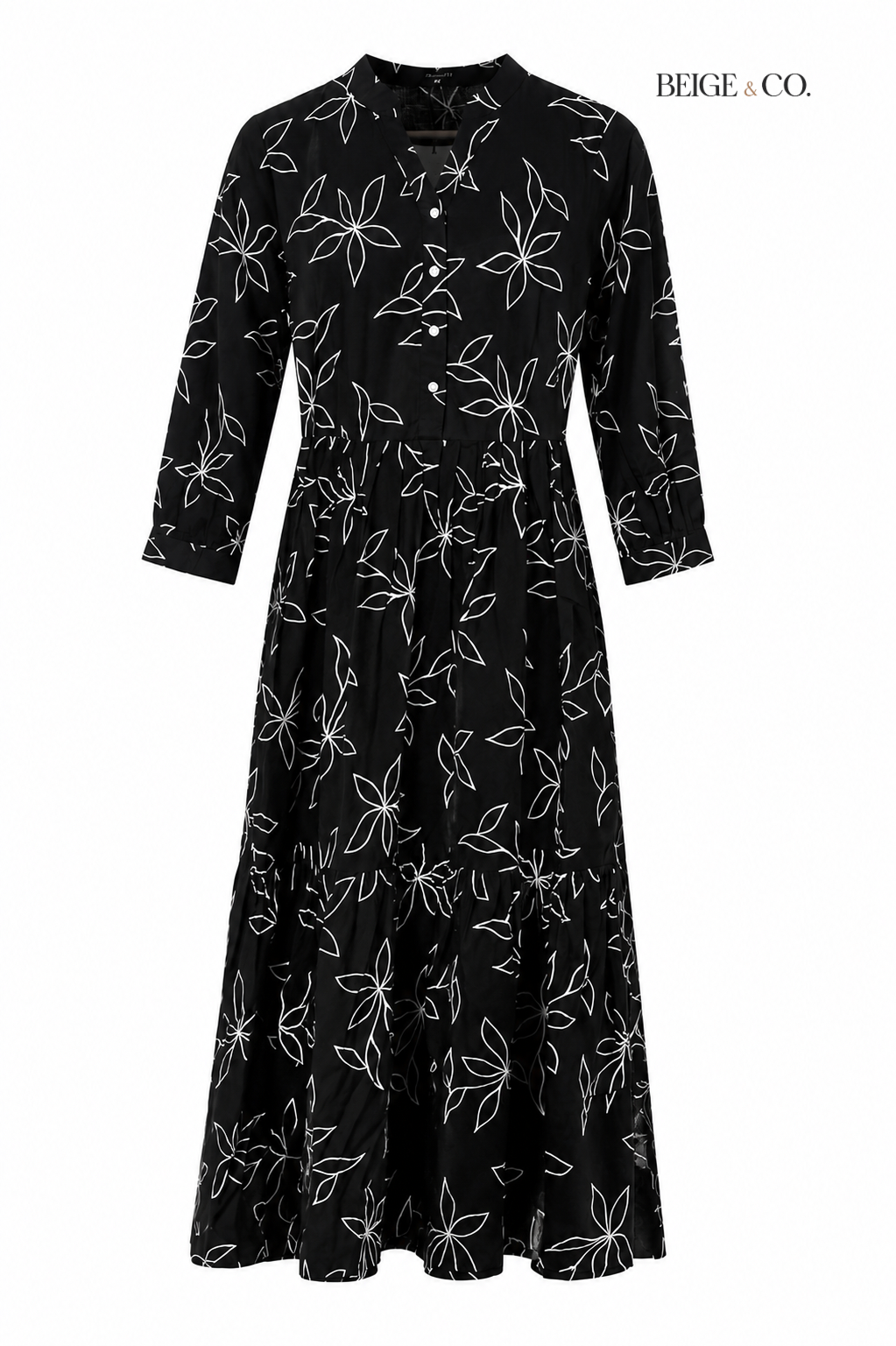 The flow midi