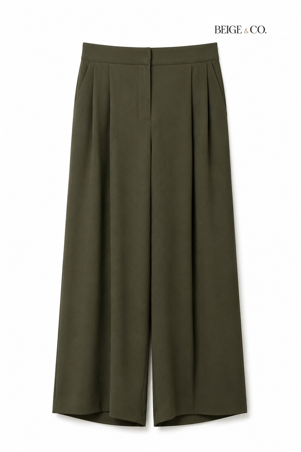 Easy fit everyday bottom