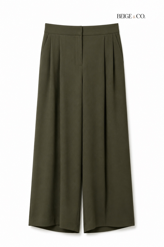 Easy fit everyday bottom