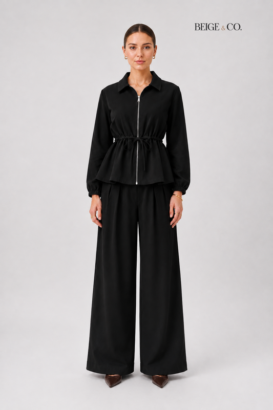 Easy fit everyday bottom