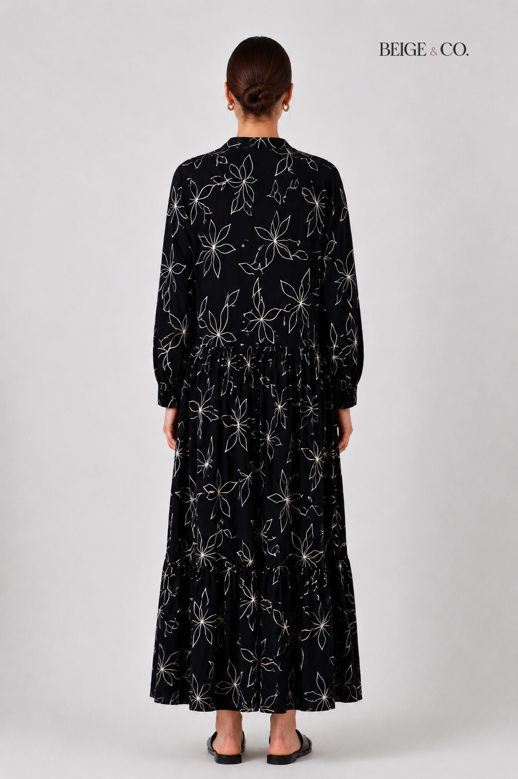 The flow midi